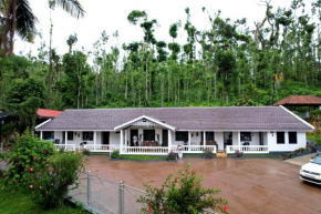 Jungle Greens Homestay - Water Activities, 150Y Estate, Home Food